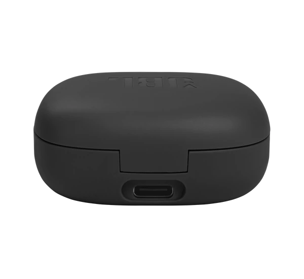 JBL Wave Flex True Wireless fülhallgató, fekete