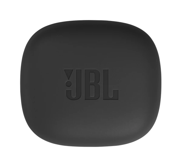 JBL Wave Flex True Wireless fülhallgató, fekete
