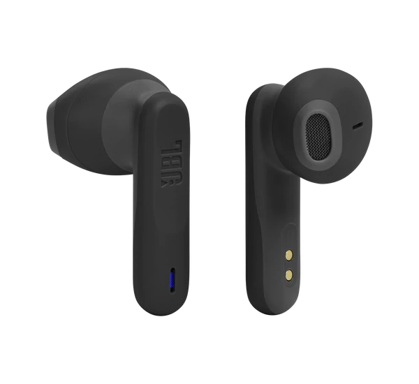 JBL Wave Flex True Wireless fülhallgató, fekete