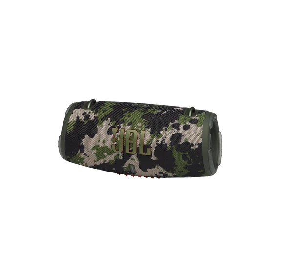 JBL Xtreme 3 bluetooth hangszóró, (camo) terepszín