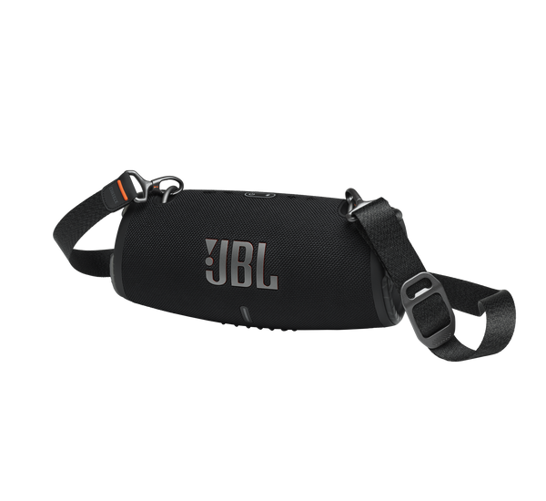 JBL Xtreme 3 bluetooth hangszóró, fekete
