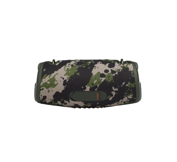JBL Xtreme 3 bluetooth hangszóró, (camo) terepszín