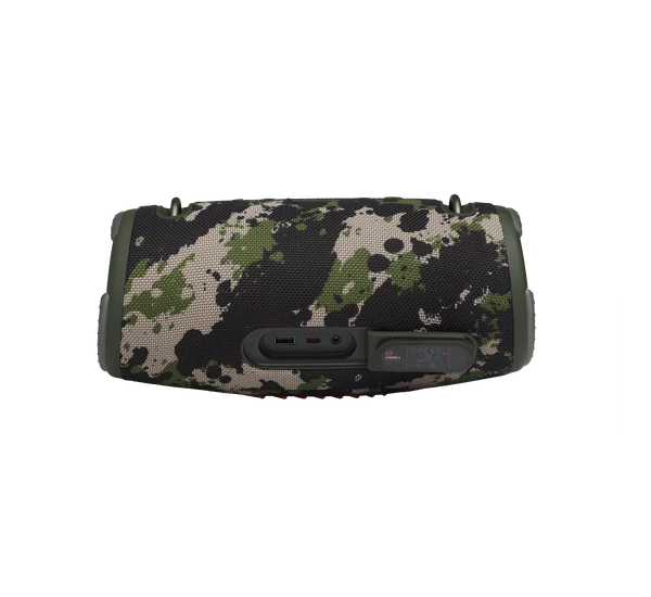 JBL Xtreme 3 bluetooth hangszóró, (camo) terepszín