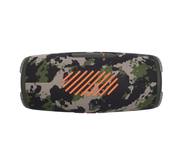 JBL Xtreme 3 bluetooth hangszóró, (camo) terepszín