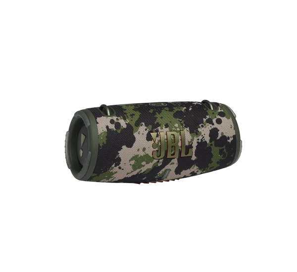 JBL Xtreme 3 bluetooth hangszóró, (camo) terepszín