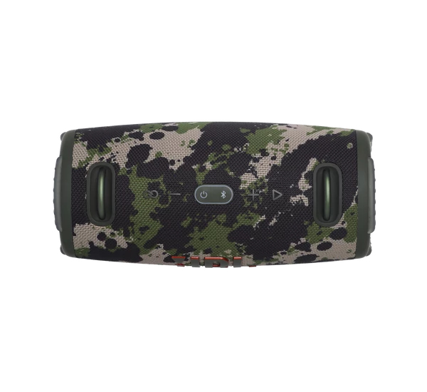 JBL Xtreme 3 bluetooth hangszóró, (camo) terepszín