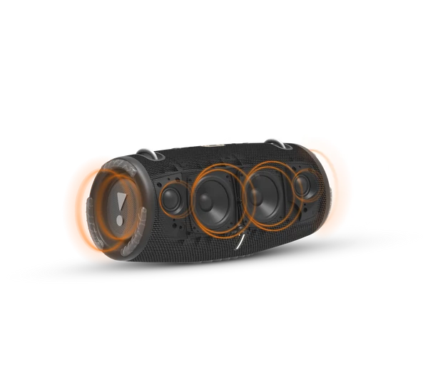 JBL Xtreme 3 bluetooth hangszóró, (camo) terepszín