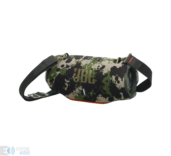 JBL Xtreme 4 bluetooth hangszóró, (camo) terepszín