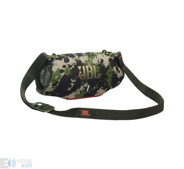 JBL Xtreme 4 bluetooth hangszóró, (camo) terepszín