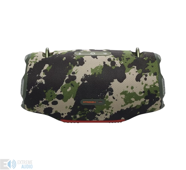 JBL Xtreme 4 bluetooth hangszóró, (camo) terepszín