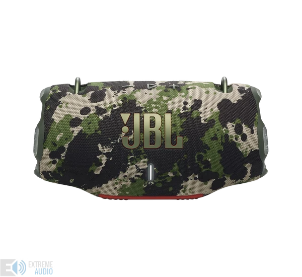 JBL Xtreme 4 bluetooth hangszóró, (camo) terepszín