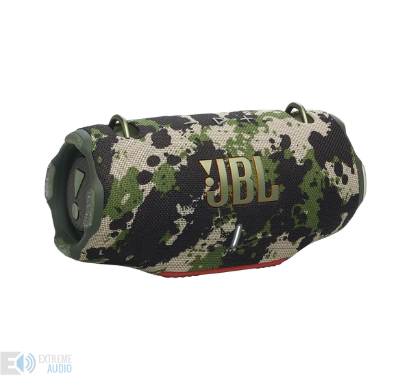 JBL Xtreme 4 bluetooth hangszóró, (camo) terepszín