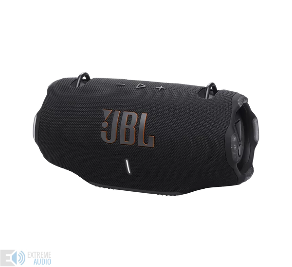 JBL Xtreme 4 bluetooth hangszóró, fekete