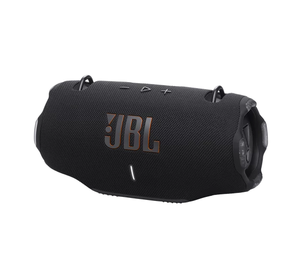 JBL Xtreme 4 bluetooth hangszóró, fekete