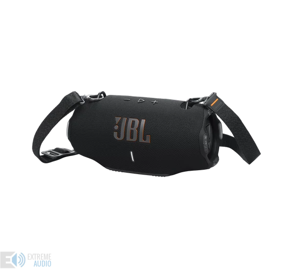 JBL Xtreme 4 bluetooth hangszóró, fekete