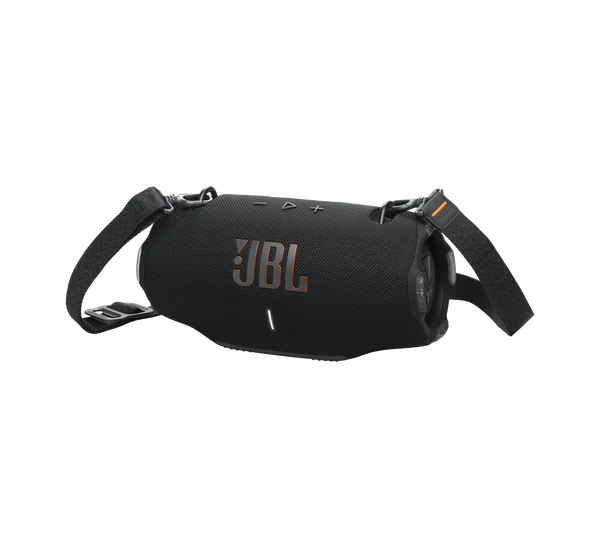 JBL Xtreme 4 bluetooth hangszóró, fekete