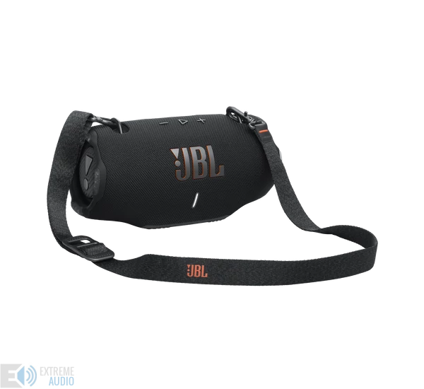 JBL Xtreme 4 bluetooth hangszóró, fekete