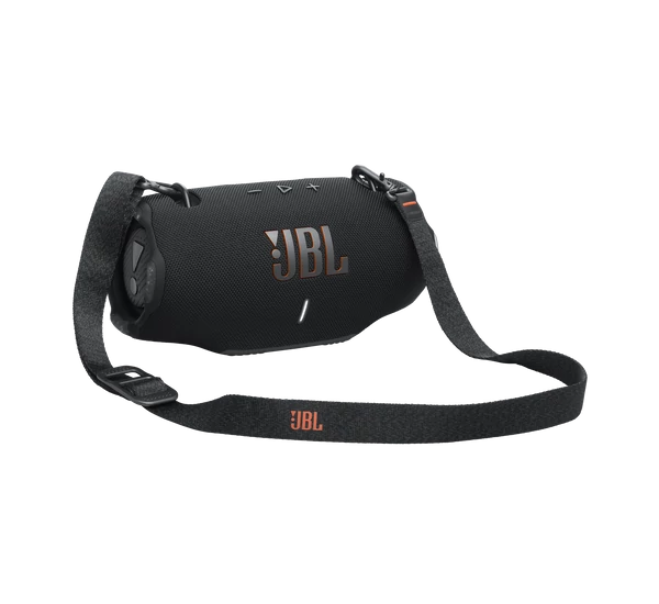 JBL Xtreme 4 bluetooth hangszóró, fekete