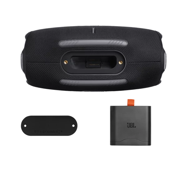 JBL Xtreme 4 bluetooth hangszóró, fekete