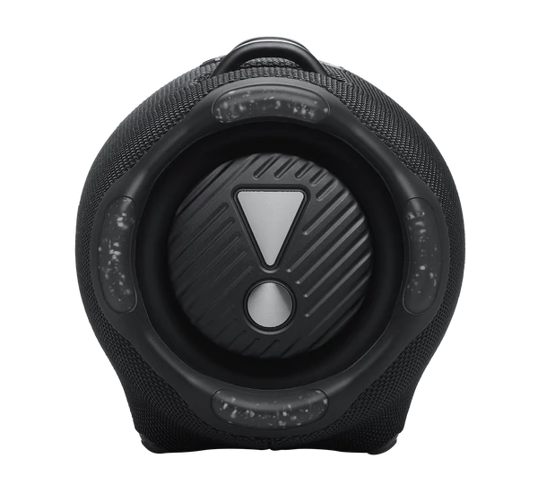 JBL Xtreme 4 bluetooth hangszóró, fekete