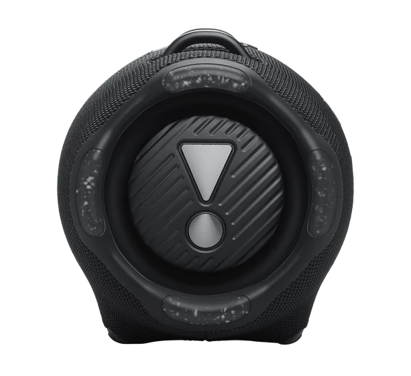 JBL Xtreme 4 bluetooth hangszóró, fekete