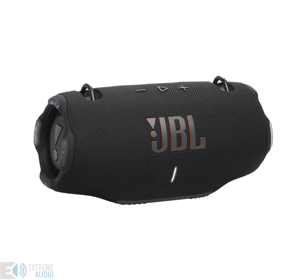 JBL Xtreme 4 bluetooth hangszóró, fekete