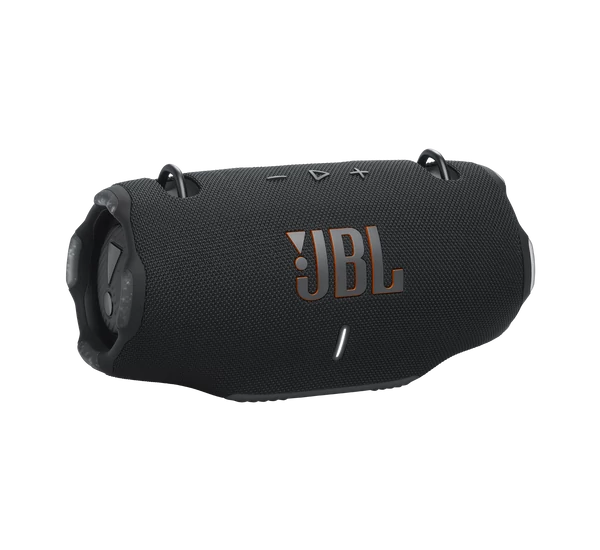 JBL Xtreme 4 bluetooth hangszóró, fekete