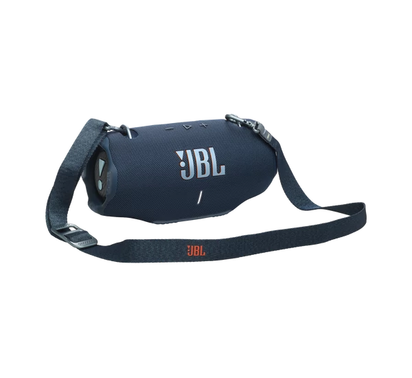 JBL XTREME 4 Bluetooth-hangszóró, kék