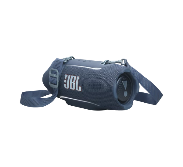 JBL XTREME 5 Bluetooth-hangszóró, kék