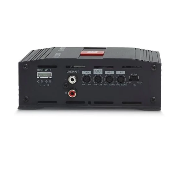 JBL STAGE A6002 2 csatornás erősítő