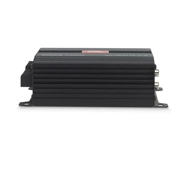 JBL STAGE A6002 2 csatornás erősítő