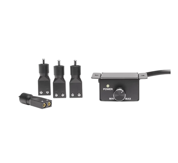 JBL CLUB A5055 5 csatornás erősítő