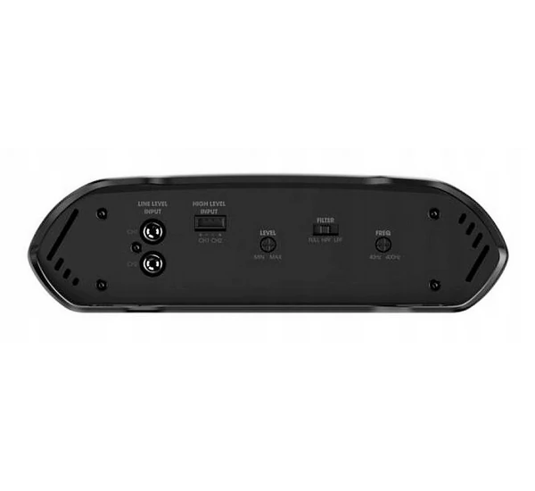 JBL Concert A652 2 csatornás erősítő