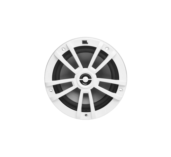 JBL Marine Stage 10 vízálló mélysugárzó 25cm, fehér