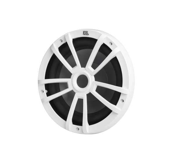 JBL Marine Stage 10 vízálló mélysugárzó 25cm, fehér