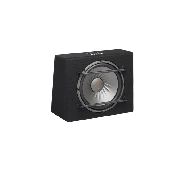 JBL STAGE 1200S autóhifi mélysugárzó láda