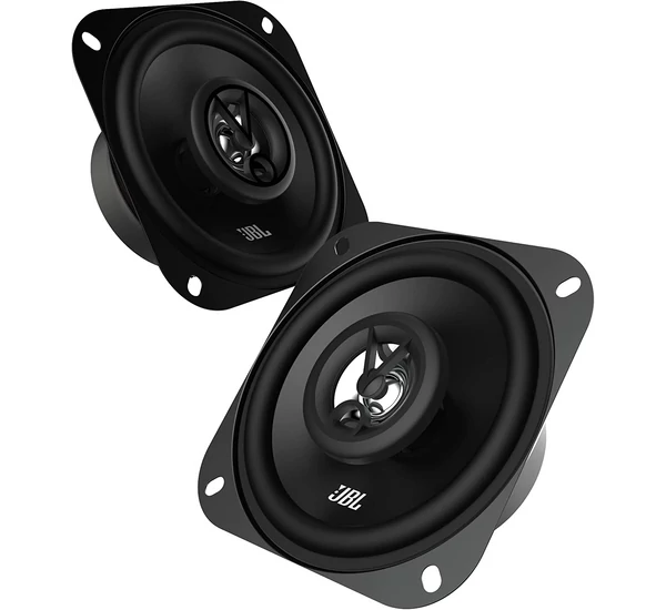 JBL STAGE1 41F, 10 cm-es, 2 utas autó hangszóró pár
