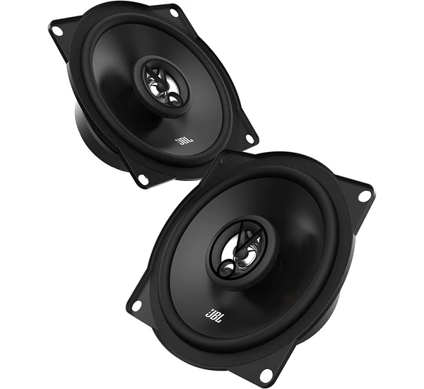 JBL STAGE1 51F, 13 cm-es, 2 utas autó hangszóró pár