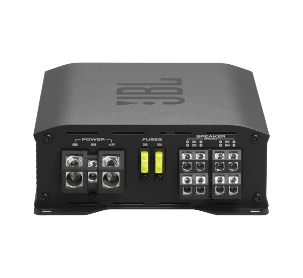 JBL STAGE GT 60041 4 csatornás erősítő