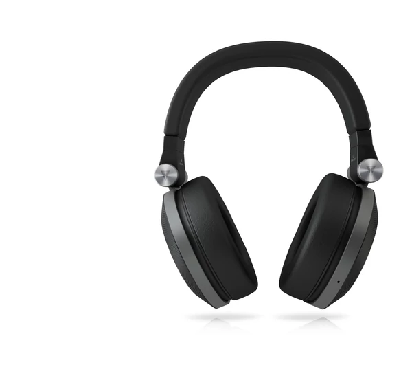JBL Synchros E50 Bluetooth fejhallgató, fekete