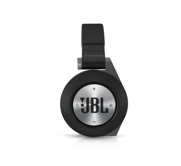 JBL Synchros E50 Bluetooth fejhallgató, fekete