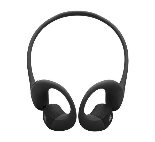 JBL Endurance Pace True Wireless sport fülhallgató, fekete/szürke