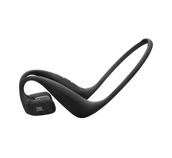 JBL Endurance Pace True Wireless sport fülhallgató, fekete/szürke