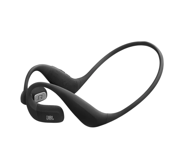 JBL Endurance Pace True Wireless sport fülhallgató, fekete/szürke