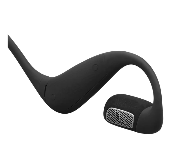 JBL Endurance Pace True Wireless sport fülhallgató, fekete/szürke