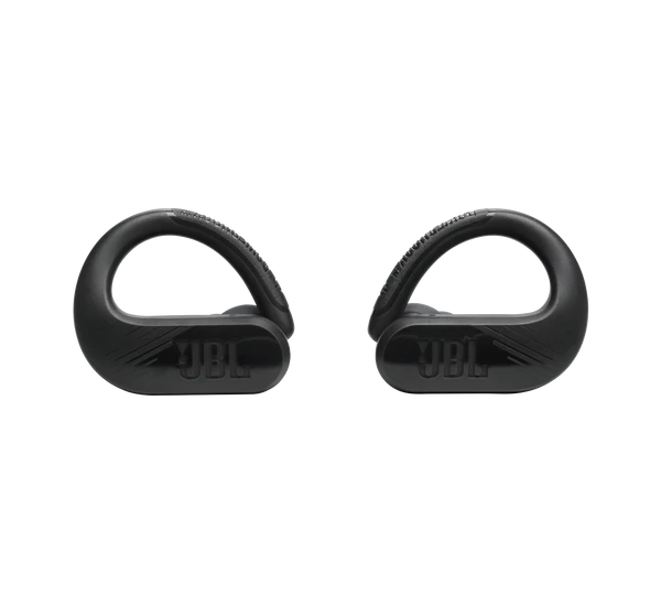 JBL Endurance PEAK 3 True Wireless sport fülhallgató, fekete
