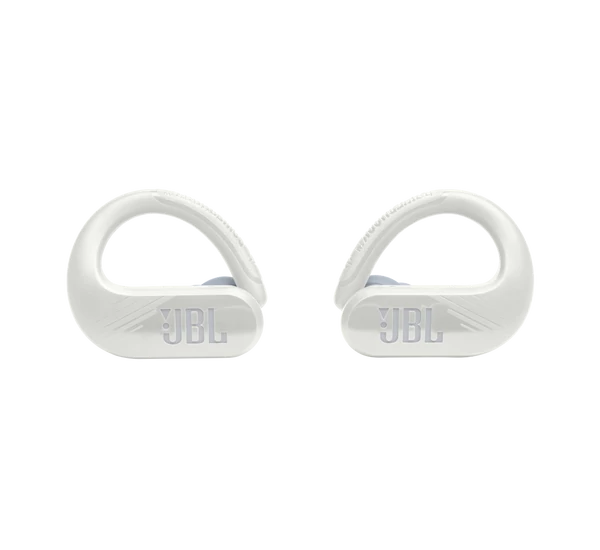 JBL Endurance PEAK 3 True Wireless sport fülhallgató, fehér