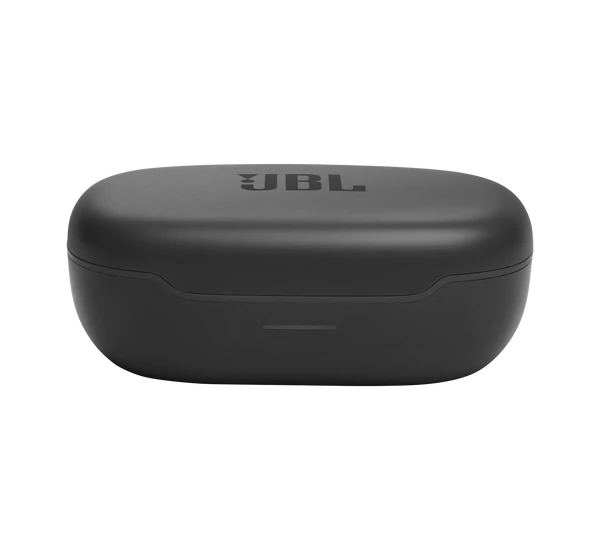 JBL Endurance PEAK 3 True Wireless sport fülhallgató, fekete