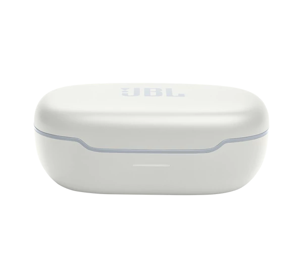 JBL Endurance PEAK 3 True Wireless sport fülhallgató, fehér