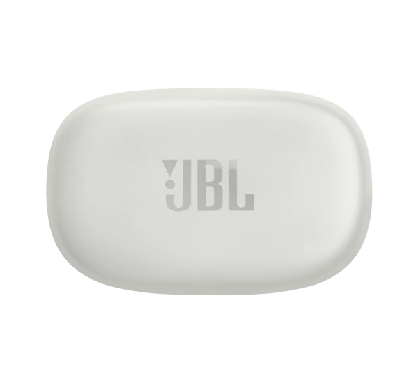 JBL Endurance PEAK 3 True Wireless sport fülhallgató, fehér